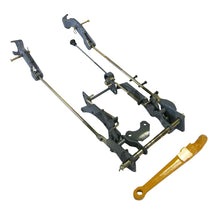 Hitch MF 135-250