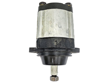 Hydraulpump BM 650, 700 (Snickis hylla 1)