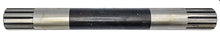 Splines Axel Till Älghorn JD 6910, 6920 m.fl