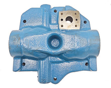 Ventilhus Volvo 6300 (Butik 13)