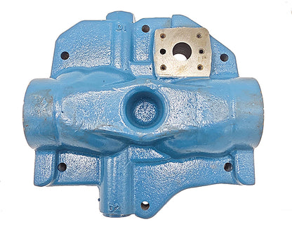Ventilhus Volvo 6300 (Butik 13)