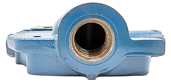 Ventilhus Volvo 6300 (Butik 13)