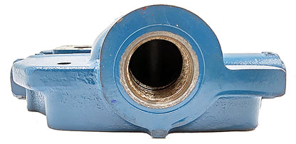 Ventilhus Volvo 6300 (Butik 13)