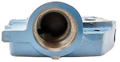 Ventilhus Volvo 6300 (Butik 13)