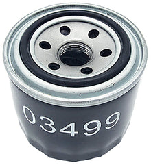 Oljefilter Claas Dominator (Butik 27)