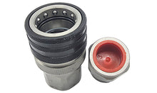 Hane + Hona koppling till hydraulik (OUTLET)