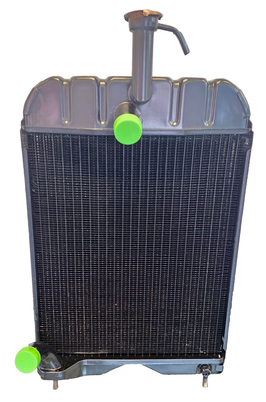 Kylare MF 230, 240, 250 (SNICKIS 4)