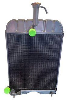 Kylare MF 230, 240, 250 (SNICKIS 4)