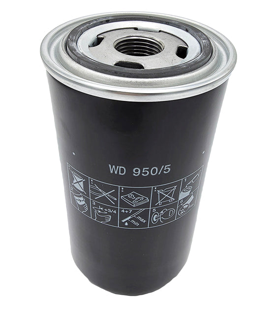 Hydraulfilter Deutz DX 3.70 (Butik 27)