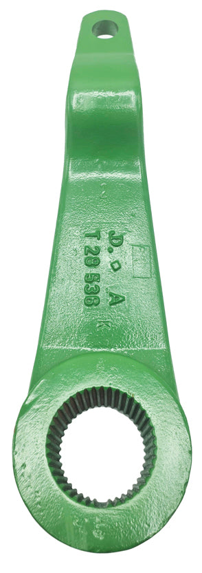 BEG Älghorn JD3040-3350 (Snickis7)