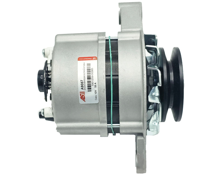 Generator MF/Volvo (LA5)