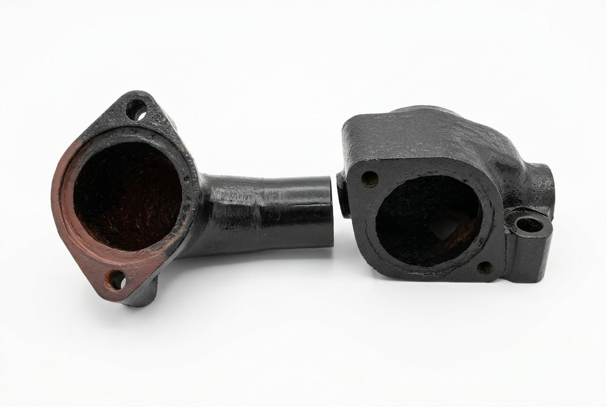 BEG Termostathus BM 230 (Snickis 8)