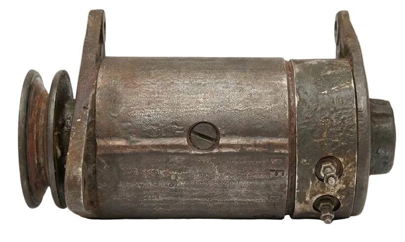 BEG Generator BM 320, 400, 430 (Snickis 8)