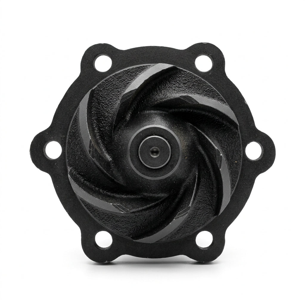 OUTLET Vattenpump Perkins 4.154 (Butik 28 OUTLET)