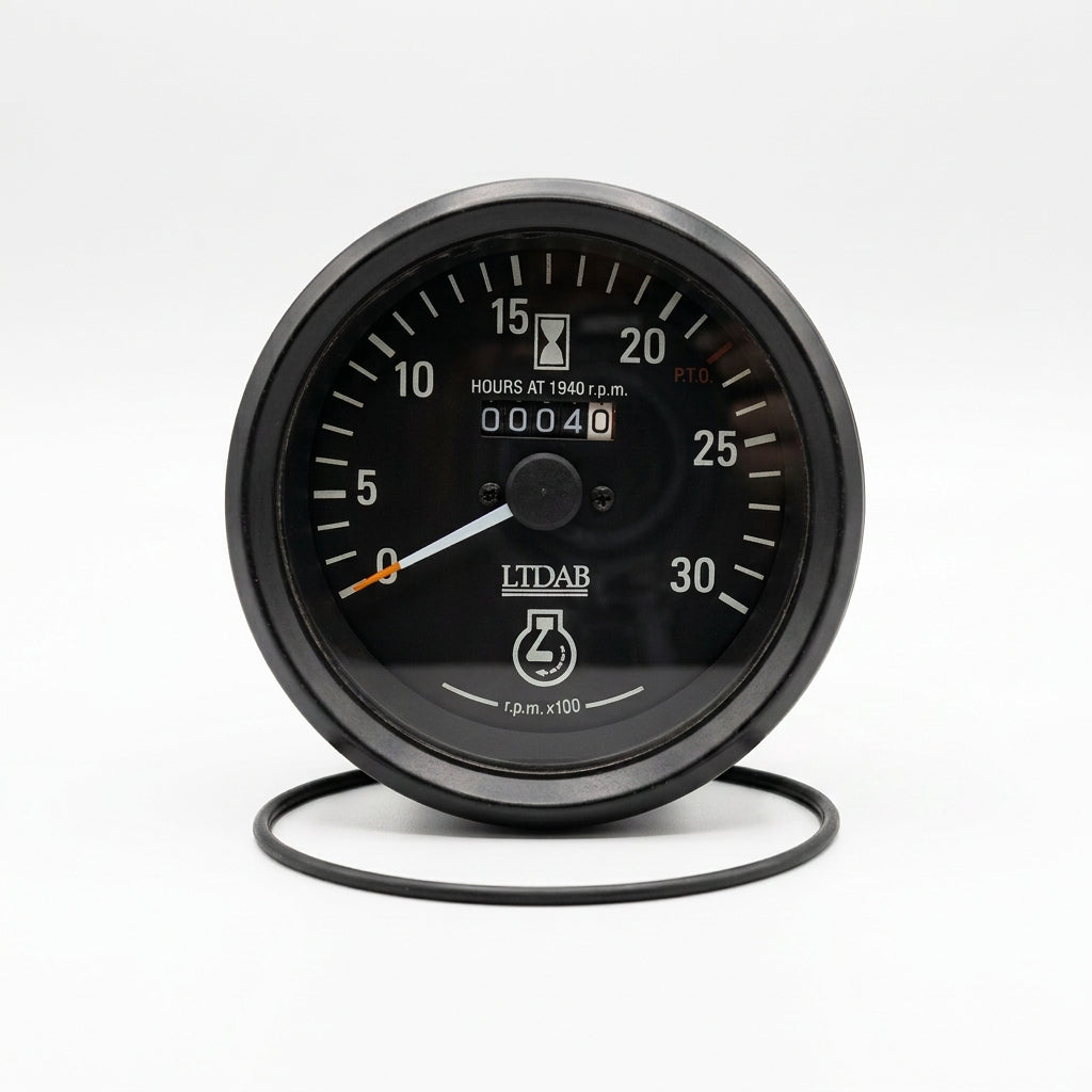 Traktormeter BM 500, 2200, 2204, 2250, 2254 (OUTLET)