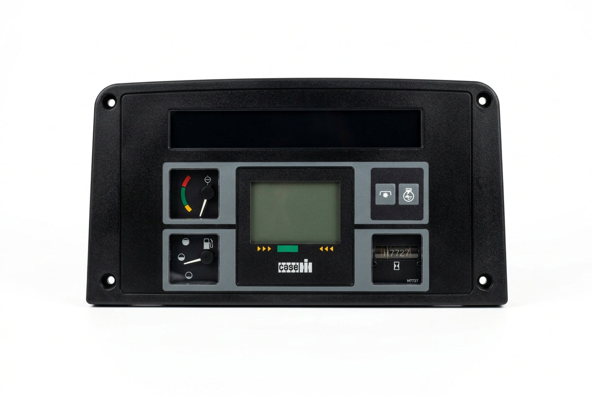 BEG Panel IH5120 (Å31)