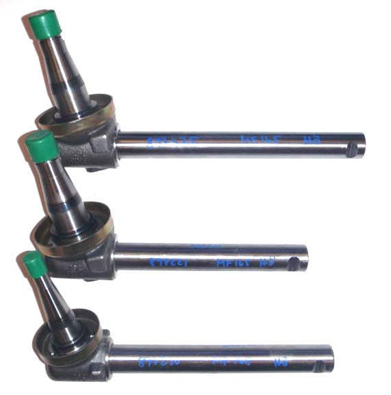 Spindel MF 165 höger