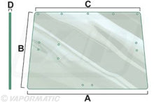 Bakruta JD 1040 - 4955