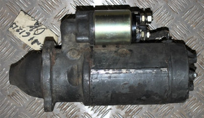 BEG Startmotor Fendt 612 LS