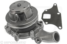 Vattenpump Ford 2000 - 7710 , VPE1019
