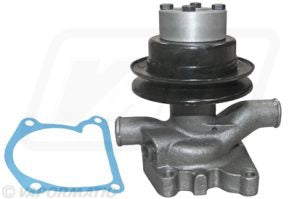 Vattenpump Zetor 3011 - 7745 mfl