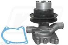 Vattenpump Zetor 3011 - 7745 mfl