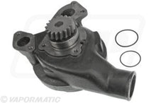 Vattenpump MF 8925 , 8926 , 8937 , 8939