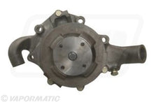Vattenpump Ford 4830 - 7710