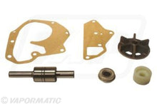 Reparationssats vattenpump JD