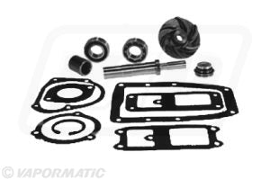 Reparationssats vattenpump MF 1080 , 1085 , 698 , 595 , 298