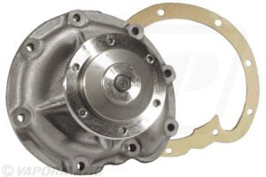Vattenpump Case