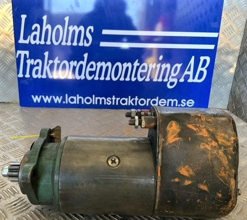 BEG Startmotor, Bosch 00014140220