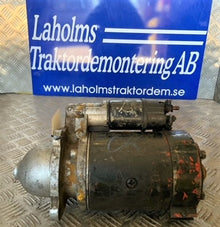 BEG Startmotor, Lucas 26246E