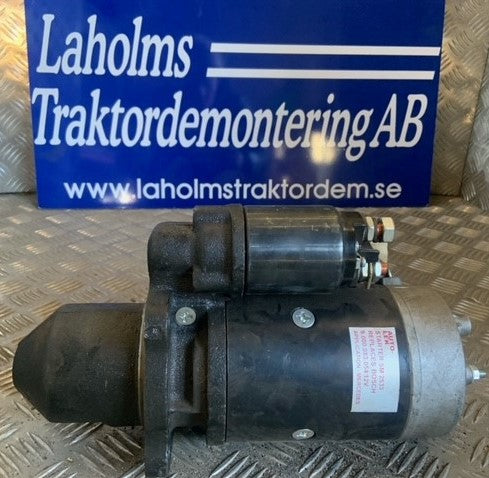 BEG Startmotor, Bosch 9000083054