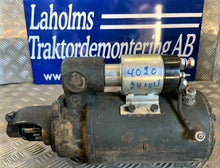 BEG Startmotor, Deico-Remy 111 3190 27148