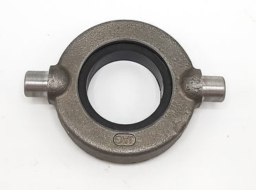 Urtrampningslager Claas/Sampo