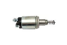 Solenoid