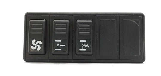 BEG Panel NH