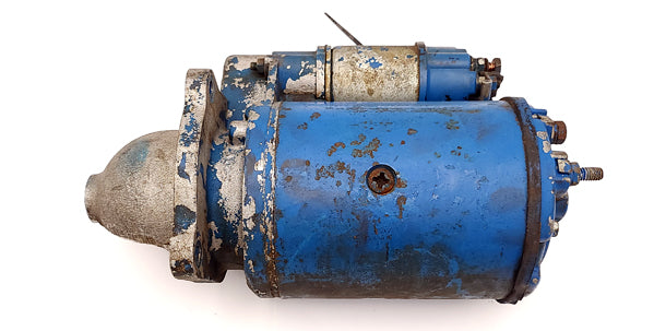 BEG Startmotor Ford, Fiat