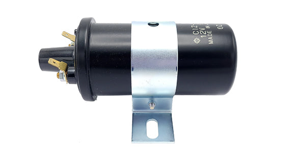 Tändspole 12V MF