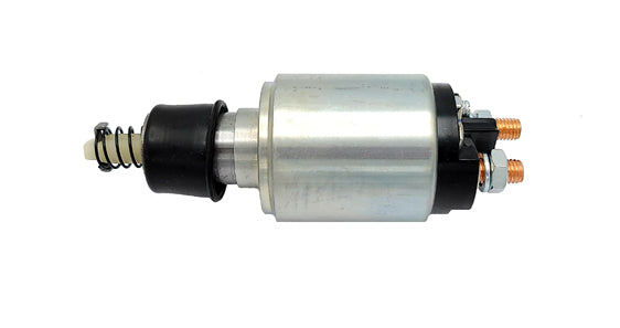 Solenoid 24 volt