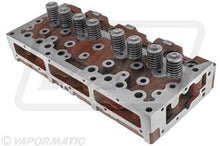 Topplock MF 165 4.203 motor