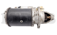 BEG Startmotor
