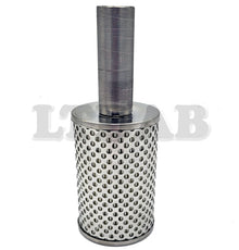 Hydraulfilter insats BM 350, 470, 471, 600, 650, 800