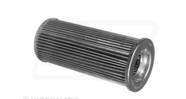 Hydraulfilter - oljekylarfilter MF