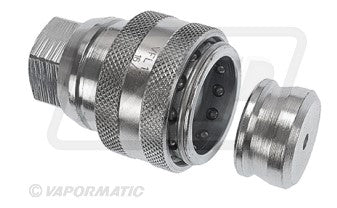 Bromskoppling Hona 1/2'