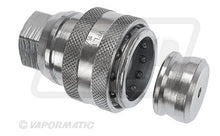 Bromskoppling Hona 1/2'