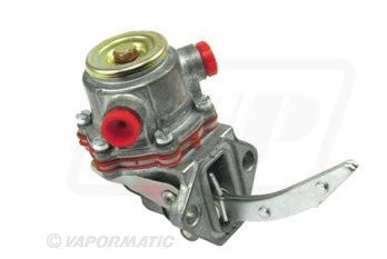 Matarpump Fiat