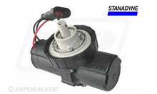 Bränslepump Case, Fiat, Ford elektrisk 8 PSI