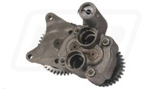 Oljepump Case